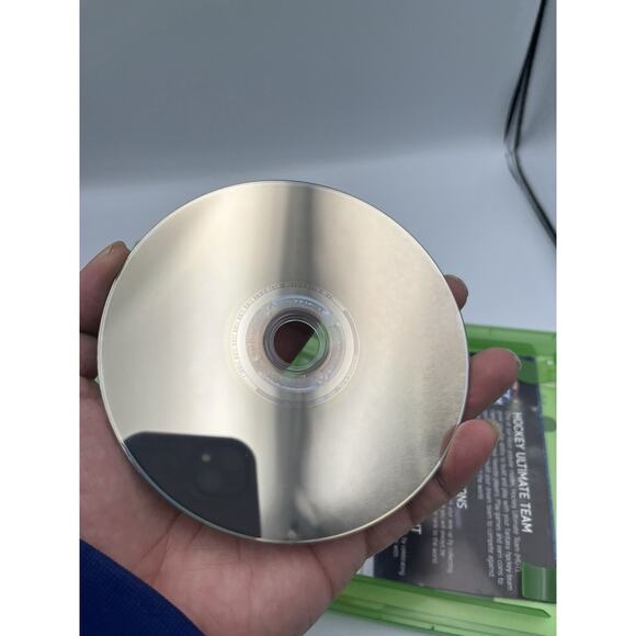 Nhl 15 (Xbox One) Cib Complete & Tested - Picture 8 of 8